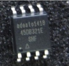 AT45DB321E-SHF