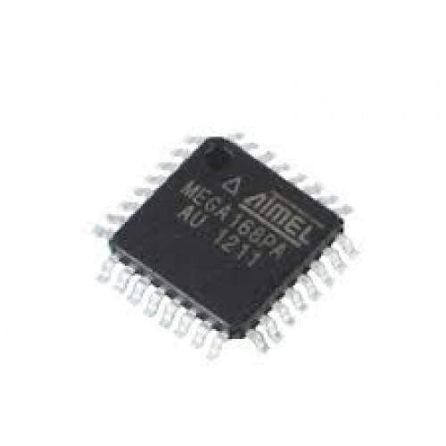 ATMEGA168PA-AU – SMD