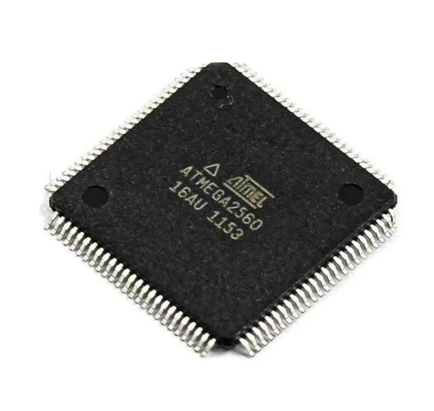 ATMEGA2560-16AU