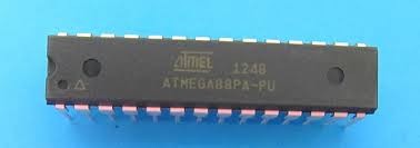 ATMEGA88PA-PU – DIP