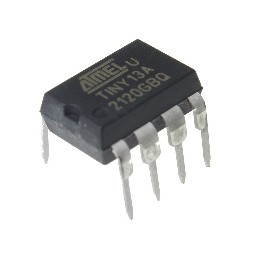 ATTINY13A-PU – DIP