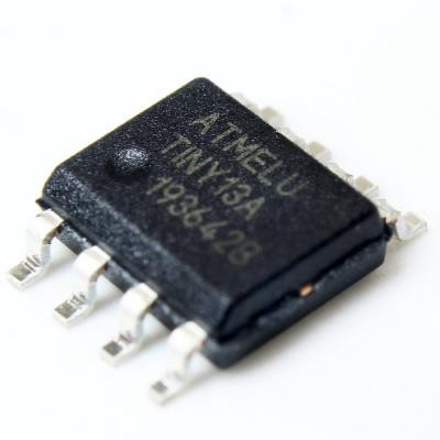 ATTINY13A-SSU – SMD