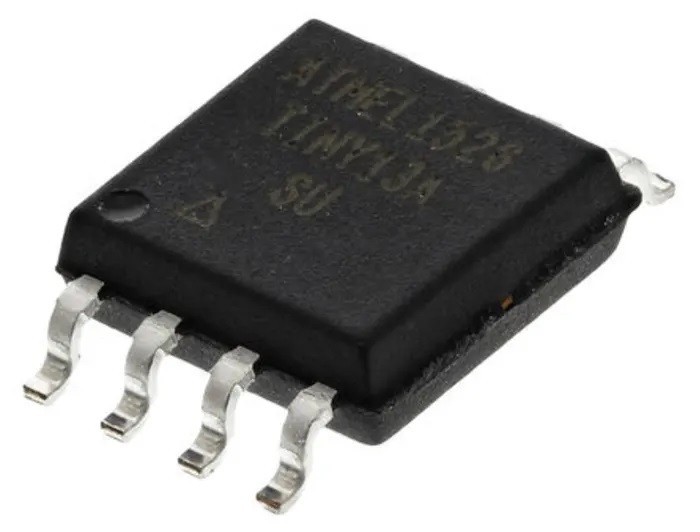 ATTINY13A-SU پهن