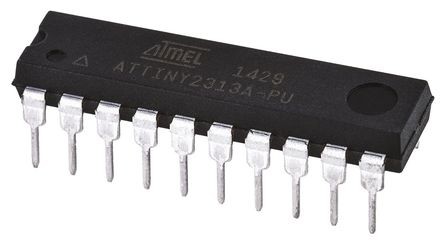 ATTINY2313A-PU – DIP