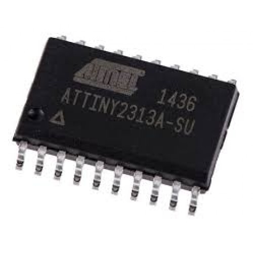 ATTINY2313A-SU – SMD