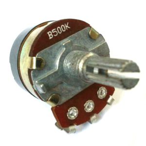 B500K+KEY بزرگ
