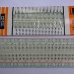 Breadboard MB-102