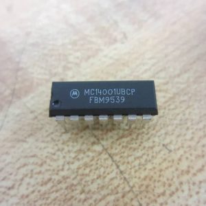 CD4001B – DIP