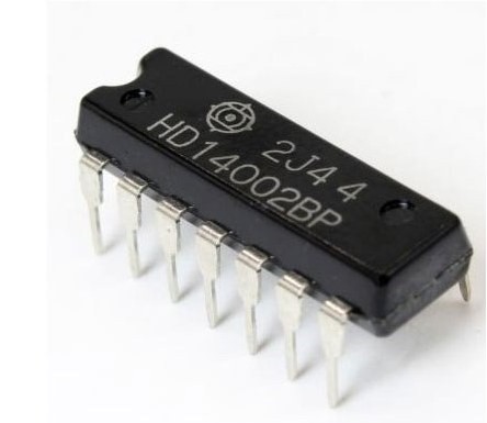 CD4002BP – DIP
