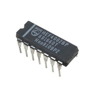 CD4002BP – DIP