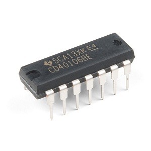 CD40106BE – DIP