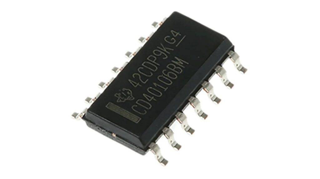 CD40106BM – SMD