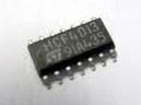 CD4013BM – SMD