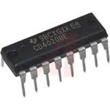 CD4020BE – DIP