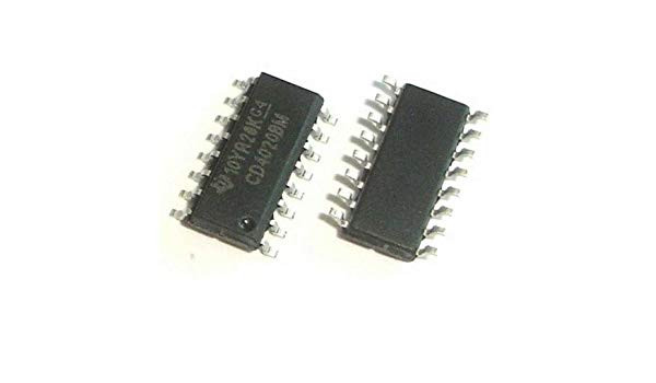 CD4020BM – SMD