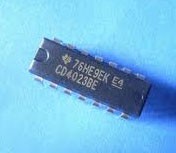 CD4023BE – DIP