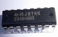 CD4040BE – DIP