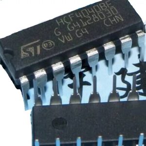 CD4040BE – DIP