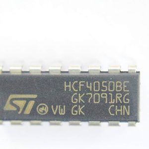 CD4050BE – DIP