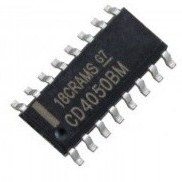 CD4050BM – SMD