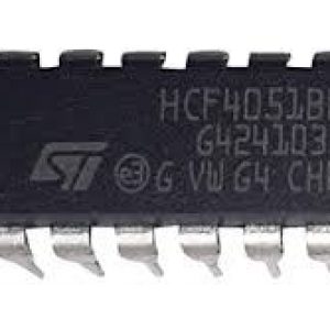 CD4051BE – DIP