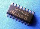 CD4060BM – SMD