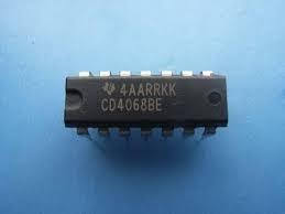 CD4068BE – DIP