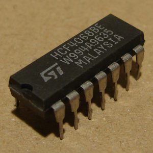 CD4068BE – DIP
