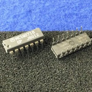 CD4071BE – DIP