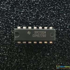 CD4077BE – DIP