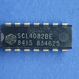 CD4082BE – DIP