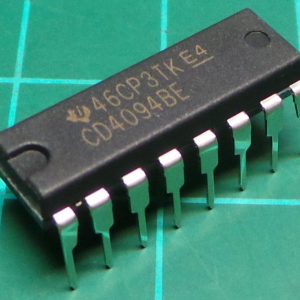 CD4094BE – DIP