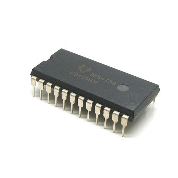 CD4515BN – DIP