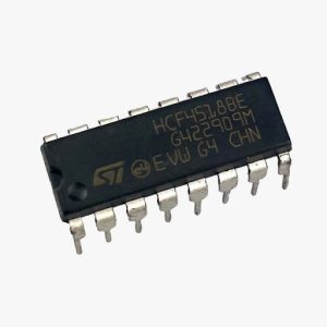 CD4518BE – DIP