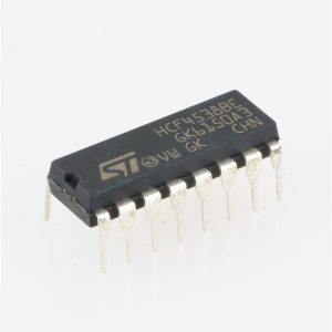 CD4538BE – DIP