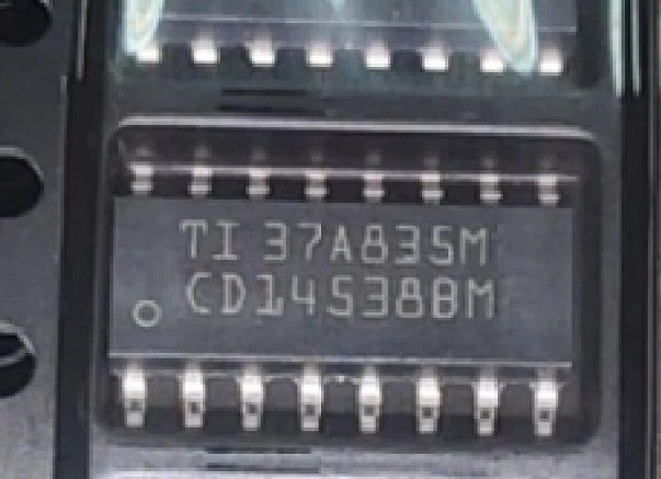 CD4538BM – SMD