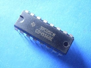 CD4556BE – DIP