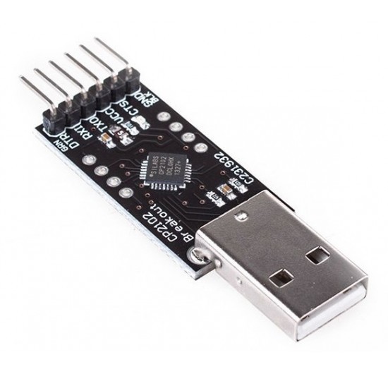 CP2102 Module