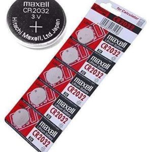 CR2032 MAXELL