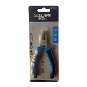 انبردست SEELAND سايز 4.5