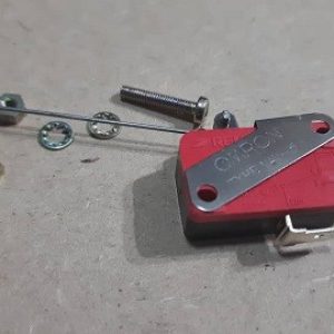 اهرم 5 سانتی OMRON