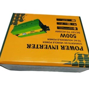اینورتر 500 وات
