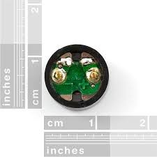بازر پسیو 5V بدون پایه - تصویر 2