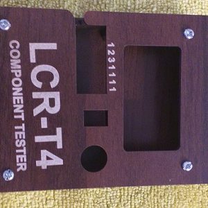 باکس LCR-T4