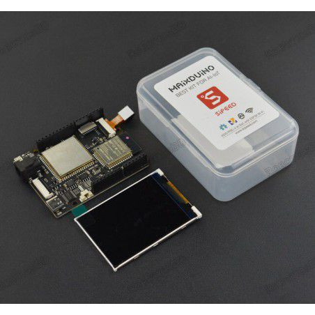 برد توسعه SIPEED Maixduino AI