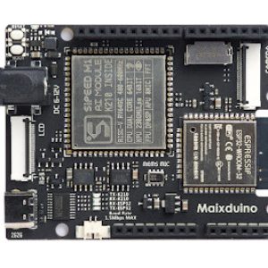 برد توسعه SIPEED Maixduino AI
