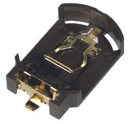 جاباتری سکه ای SMD 2032
