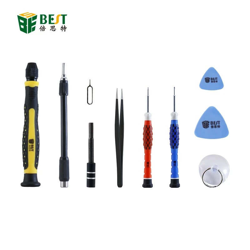 ست پیچ گوشتی BST-8922 - تصویر 3