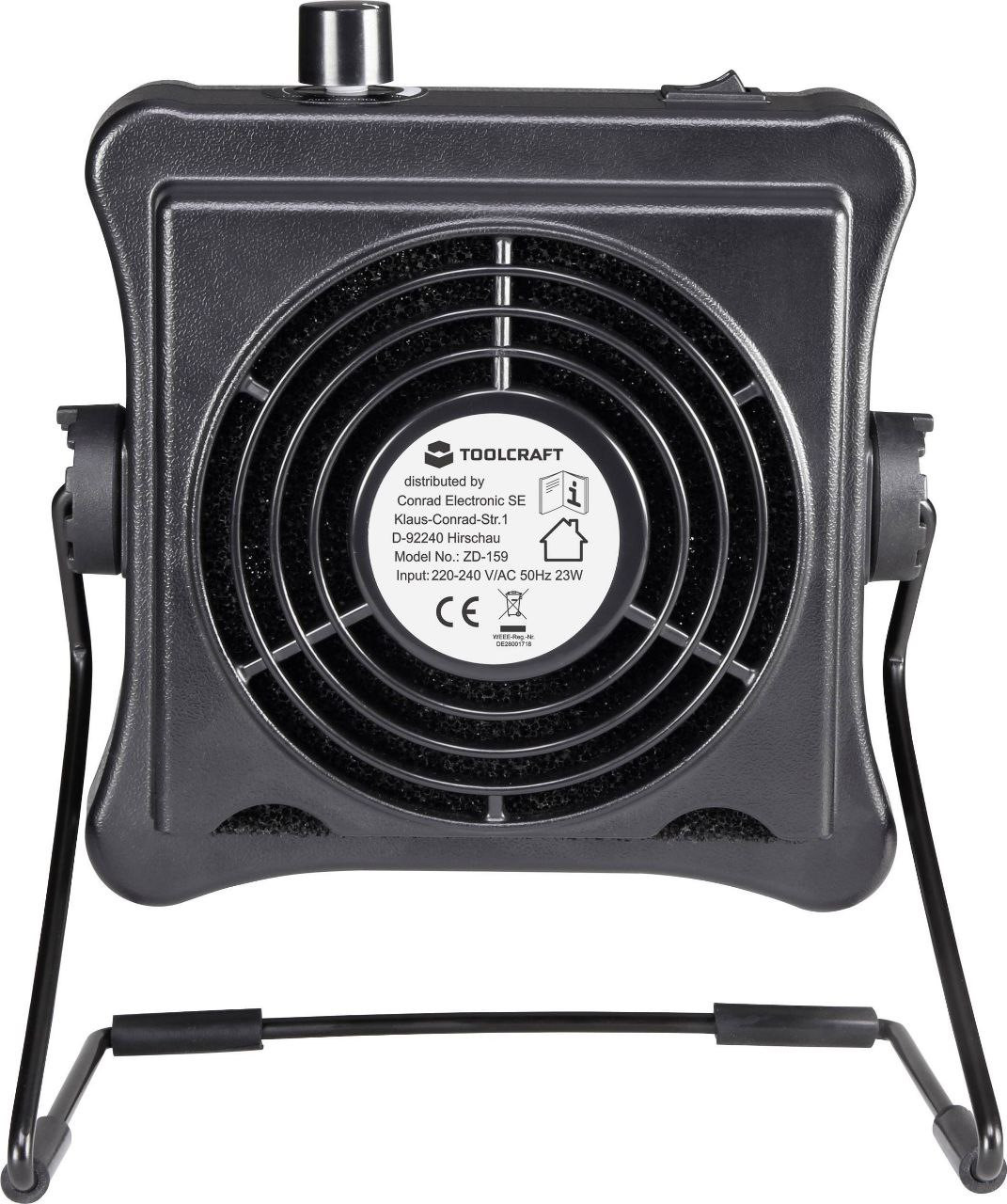 فن مونتاژکاری ZD-159 - تصویر 2