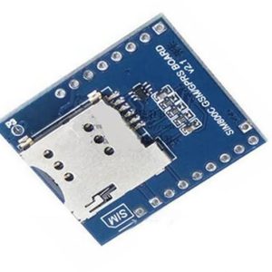 ماژول راه انداز SIM800C